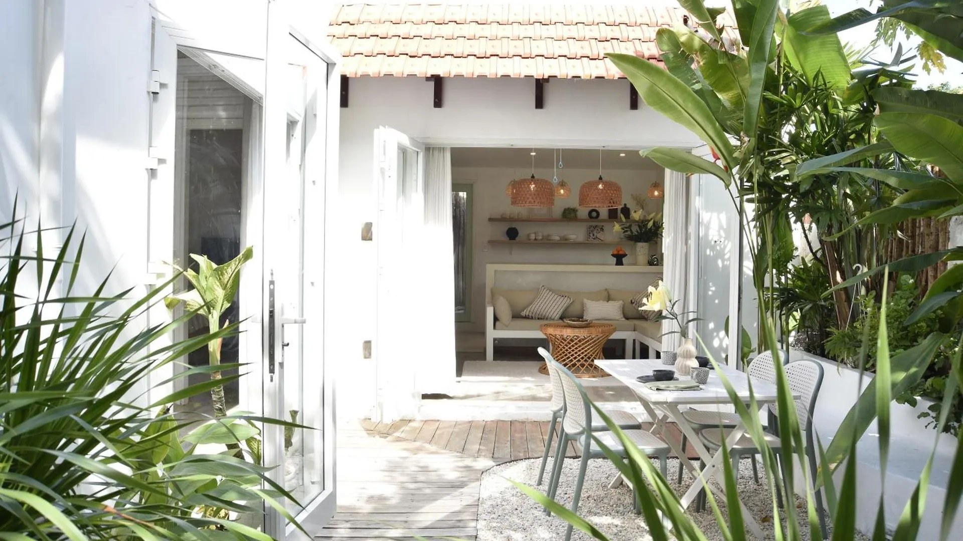 Vila Jasmine Garden Hoi An Vietnam