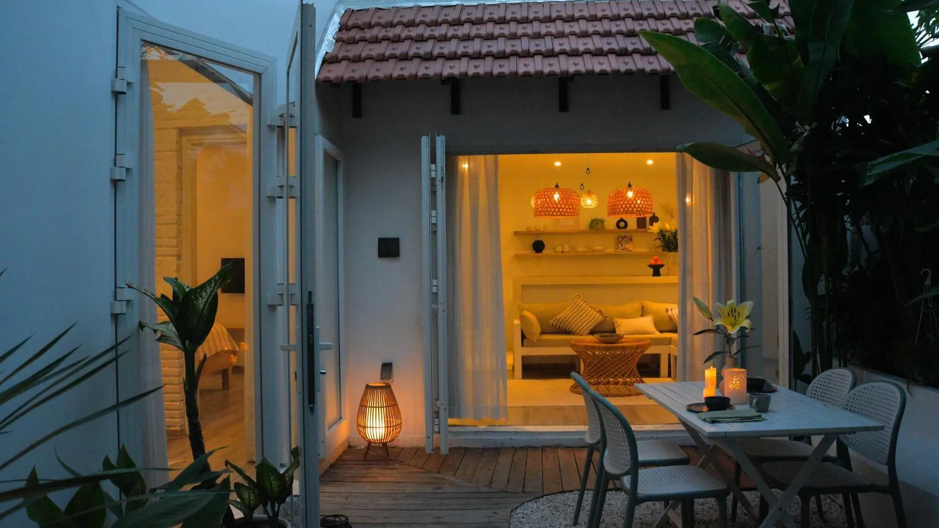 Vila Jasmine Garden Hoi An 0*,  Vietnam