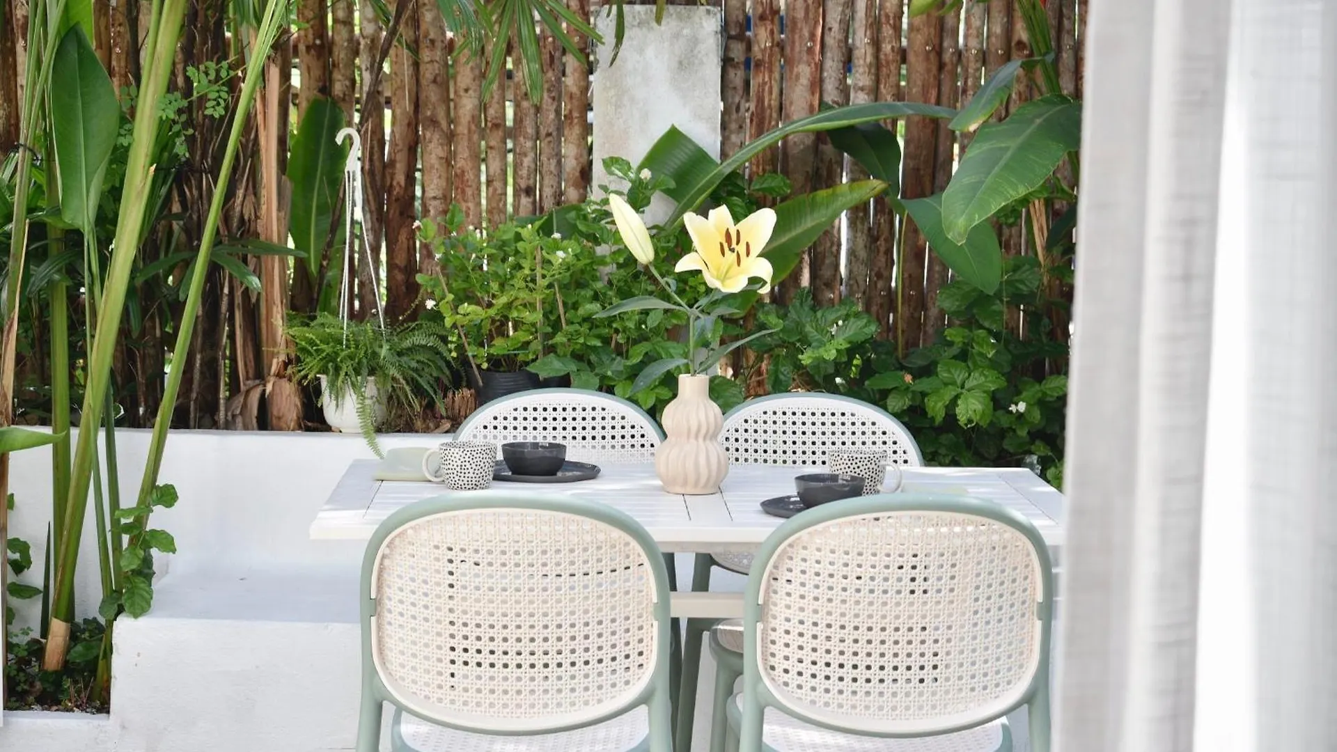 Vila Jasmine Garden Hoi An